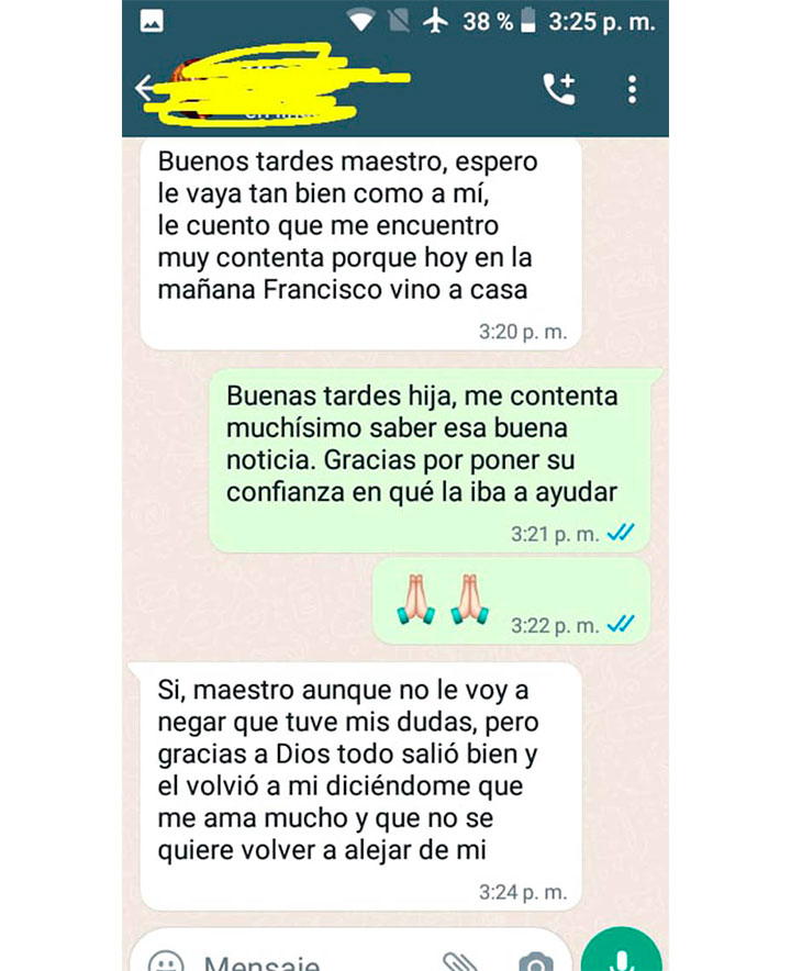 ...